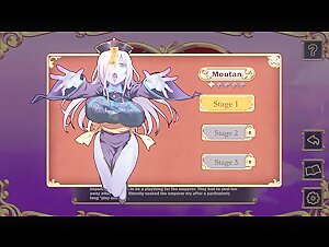 Get to Work, Succubus-chan! (Part 1 Lets Play)