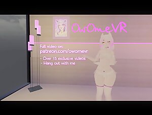 POV: your Face is my Sex Toy ❤️️ [VRchat Erp, Lustful Moaning, Nudity, Face Sitting, 3D Hentai]
