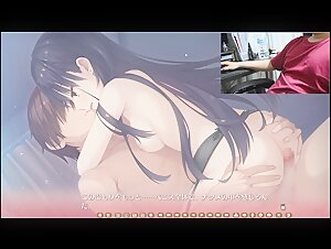 【adult Games】Cafe Stella and Grim Reaper Butterfly PART.36
