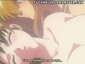 Anime Hentai Manga Lesbian Sex Videos and Licking Pussy