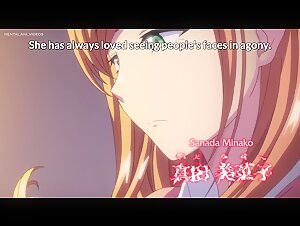 Hentai Anime - let Bully Girls Addicted to have Sex with you Ep.1 [ENG SUB]