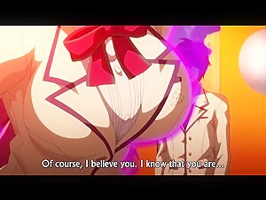 Hentai Anime - Manipulating Student & Teachers for Sex 2 [ENG SUB]