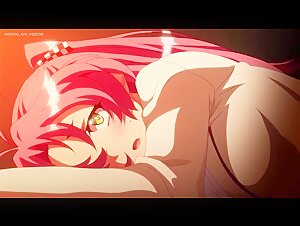 Hentai Anime - Manipulating Student & Teachers for Sex [ENG SUB]