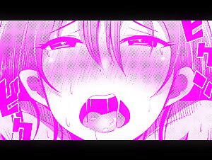 SOUND PORN &#124; Anime Girl has Amazing Hot Sex with You! &#124; HENTAI JOI [ASMR]