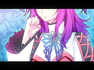 Cheria Heals your Wounds (Hentai JOI) (Tales of Graces, Wholesome)