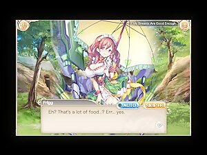 Frigg H-Scene 01 (Kamihime Project ENG)