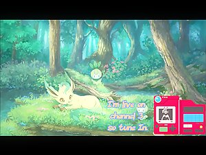 Pokémon Lewd Adventure CH 2.5: Beas Live Performance (Not a JOI)