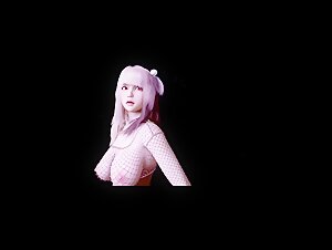 [MMD] Red Velvet - Bad Boy Uncensored 3D Erotic Dance