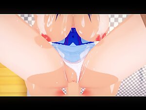 Mamako Oosuki Okaasan Online 3D Hentai 4/5