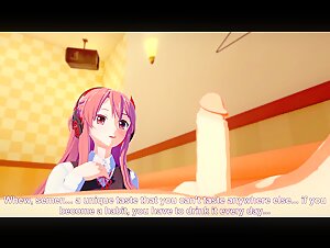 Akame Ga : ROUGH SEX WITH CHELSEA (3D Hentai)