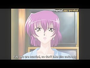 Don't Watch me getting Poked in the Butt - Spa of Love 2 Hentai.xxx