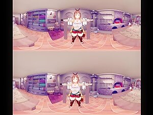 VR 360 Video Anime Ryza Atelier Ryza